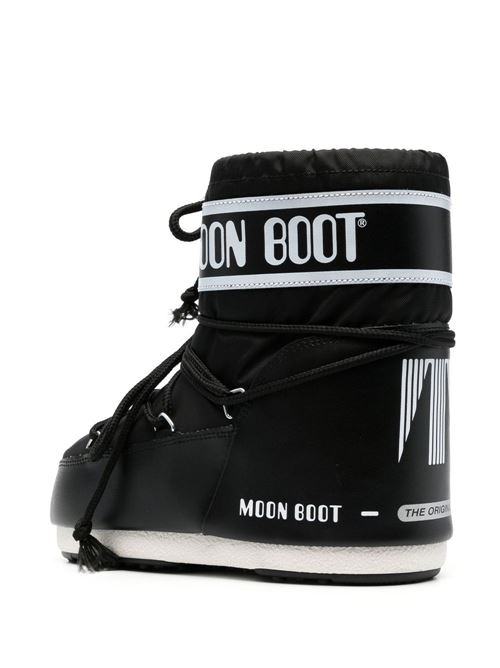 Stivale Icon Low nero MOON BOOT | 80D1409340N001